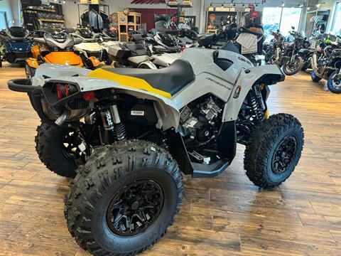 2024 Can-Am Renegade X XC 1000R in Mineral Wells, West Virginia - Photo 4