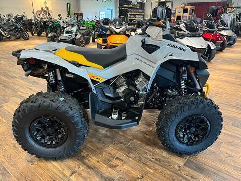 2024 Can-Am Renegade X XC 1000R in Mineral Wells, West Virginia - Photo 5