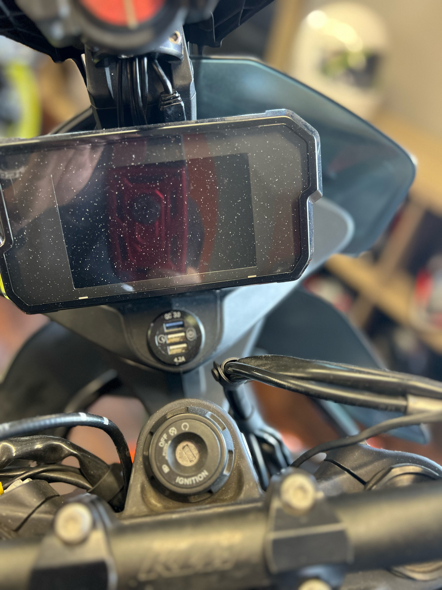 2019 KTM 790 Adventure in Pensacola, Florida - Photo 3