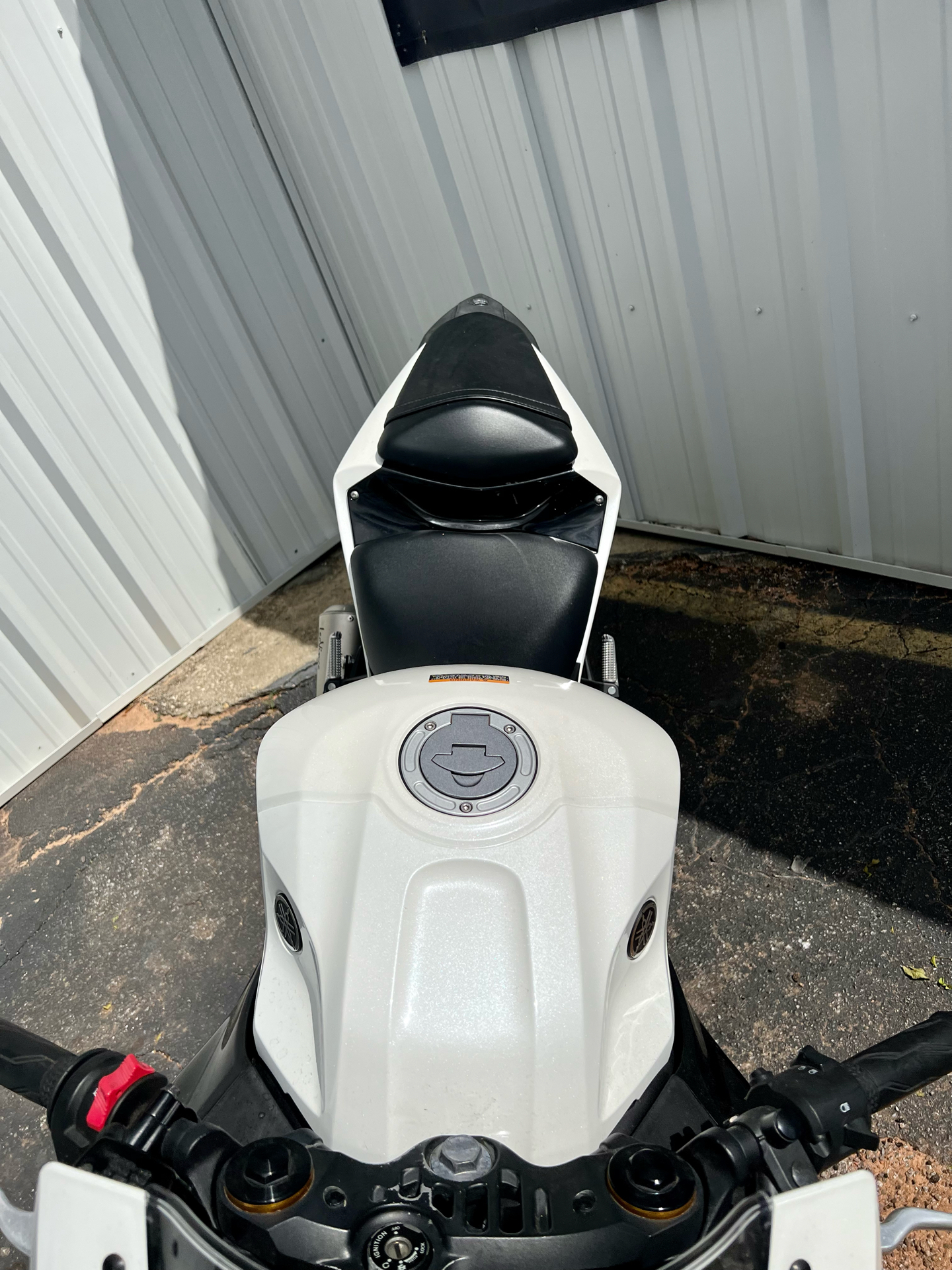 2019 Yamaha YZF-R3 ABS in Pensacola, Florida - Photo 9
