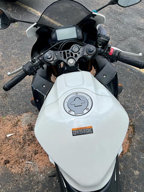 2019 Yamaha YZF-R3 ABS in Pensacola, Florida - Photo 19