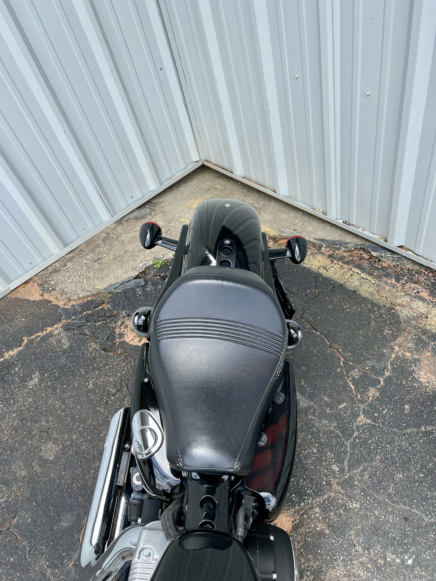 2019 Harley-Davidson Forty-Eight® in Pensacola, Florida - Photo 11