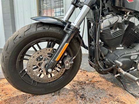2019 Harley-Davidson Forty-Eight® in Pensacola, Florida - Photo 13