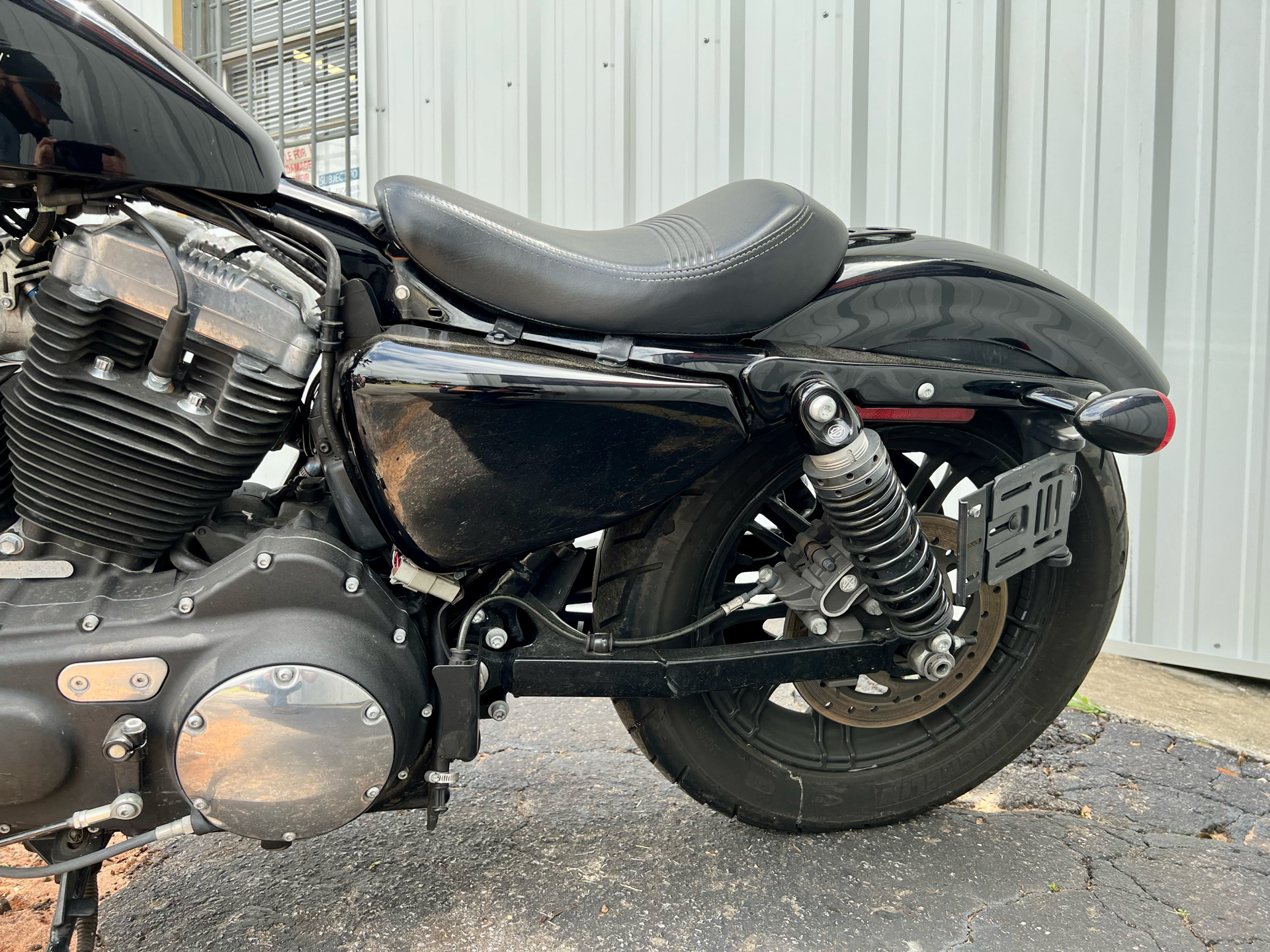 2019 Harley-Davidson Forty-Eight® in Pensacola, Florida - Photo 15