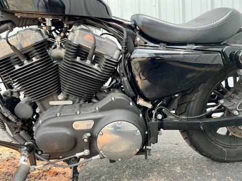 2019 Harley-Davidson Forty-Eight® in Pensacola, Florida - Photo 16