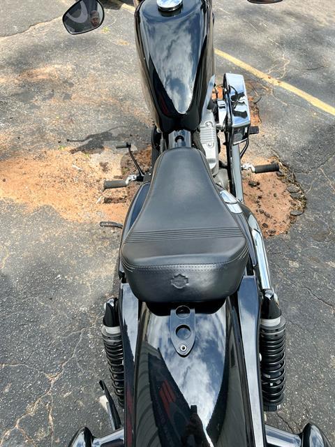 2019 Harley-Davidson Forty-Eight® in Pensacola, Florida - Photo 18