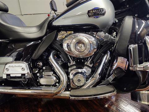 2013 Harley-Davidson Ultra Classic® Electra Glide® in Pensacola, Florida - Photo 5
