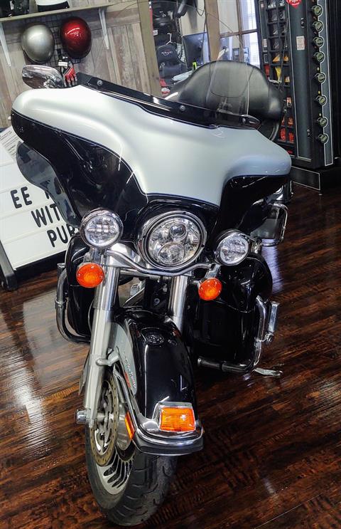 2013 Harley-Davidson Ultra Classic® Electra Glide® in Pensacola, Florida - Photo 7