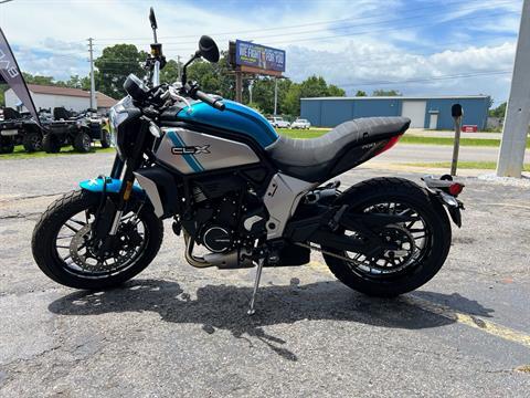 2024 CFMOTO 700CL-X in Pensacola, Florida - Photo 6