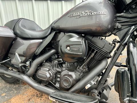 2014 Harley-Davidson Street Glide® Special in Pensacola, Florida - Photo 3