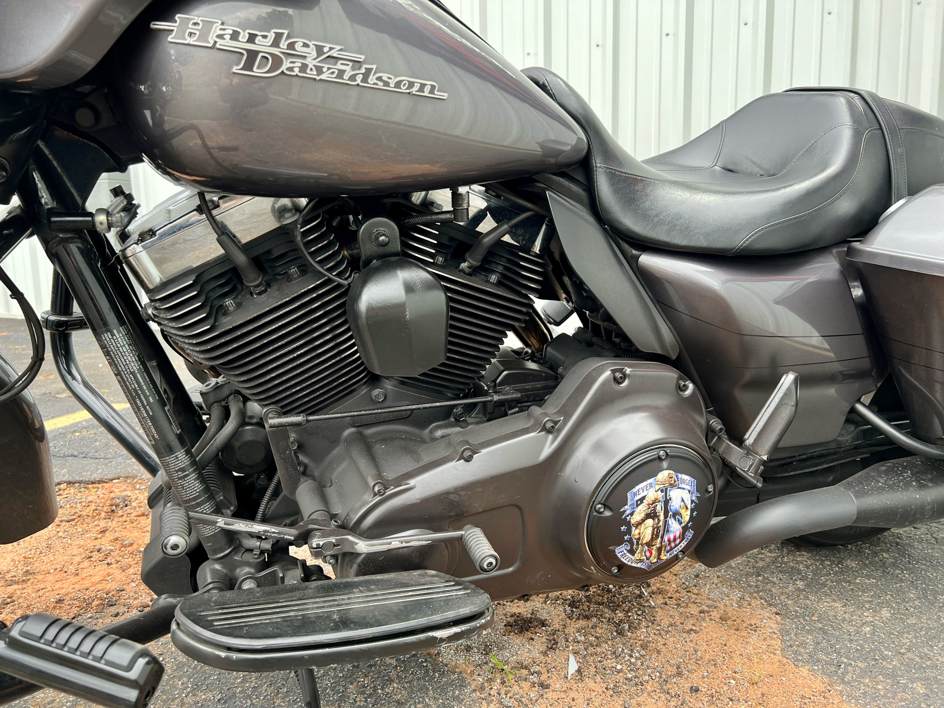 2014 Harley-Davidson Street Glide® Special in Pensacola, Florida - Photo 11