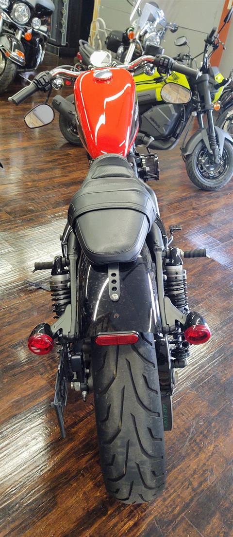 2020 Harley-Davidson Roadster™ in Pensacola, Florida - Photo 9