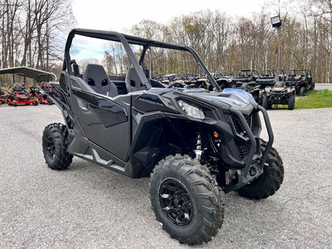 2023 Can-Am Maverick Trail DPS 1000 in Rockton, Pennsylvania - Photo 7