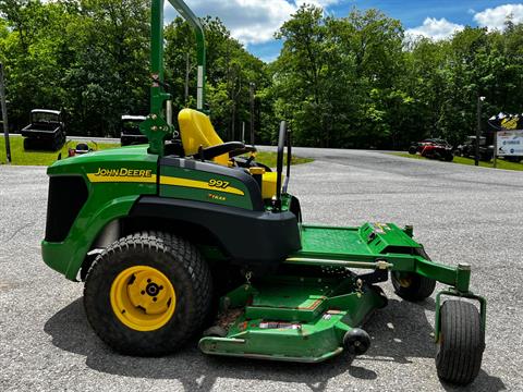 John Deere 997 Diesel (60 in.) in Rockton, Pennsylvania - Photo 6