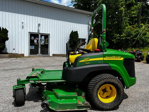 John Deere 997 Diesel (60 in.) in Rockton, Pennsylvania - Photo 10