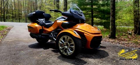 2024 Can-Am Spyder F3 Limited Special Series in Rockton, Pennsylvania - Photo 6