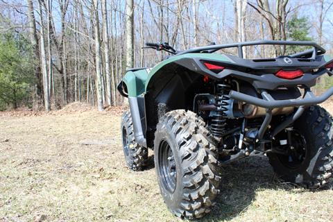 2024 Can-Am Outlander PRO HD5 in Rockton, Pennsylvania - Photo 6