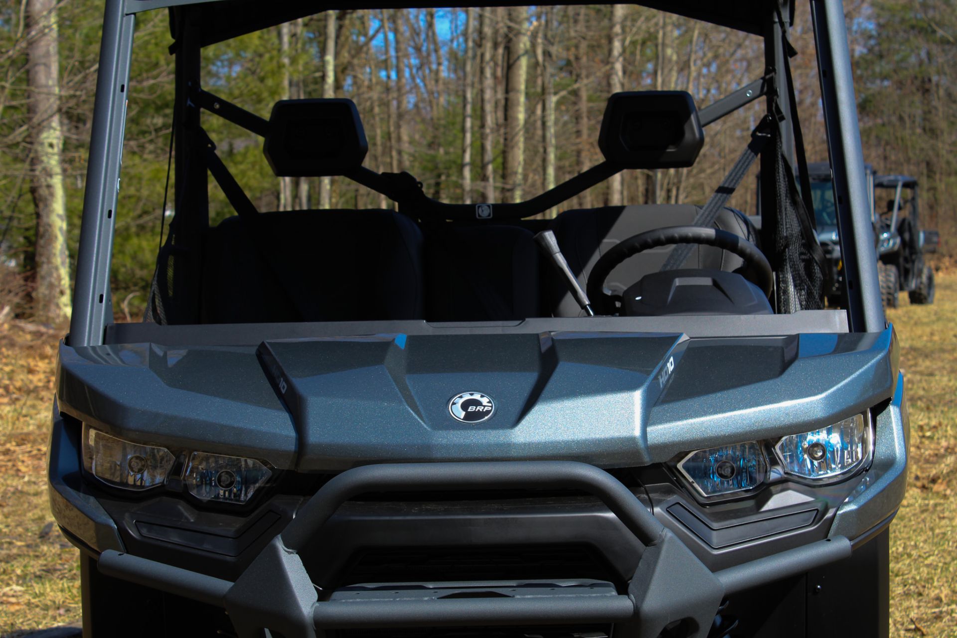 2024 Can-Am Defender XT HD10 in Rockton, Pennsylvania - Photo 3