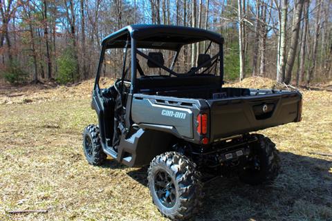 2024 Can-Am Defender XT HD10 in Rockton, Pennsylvania - Photo 6