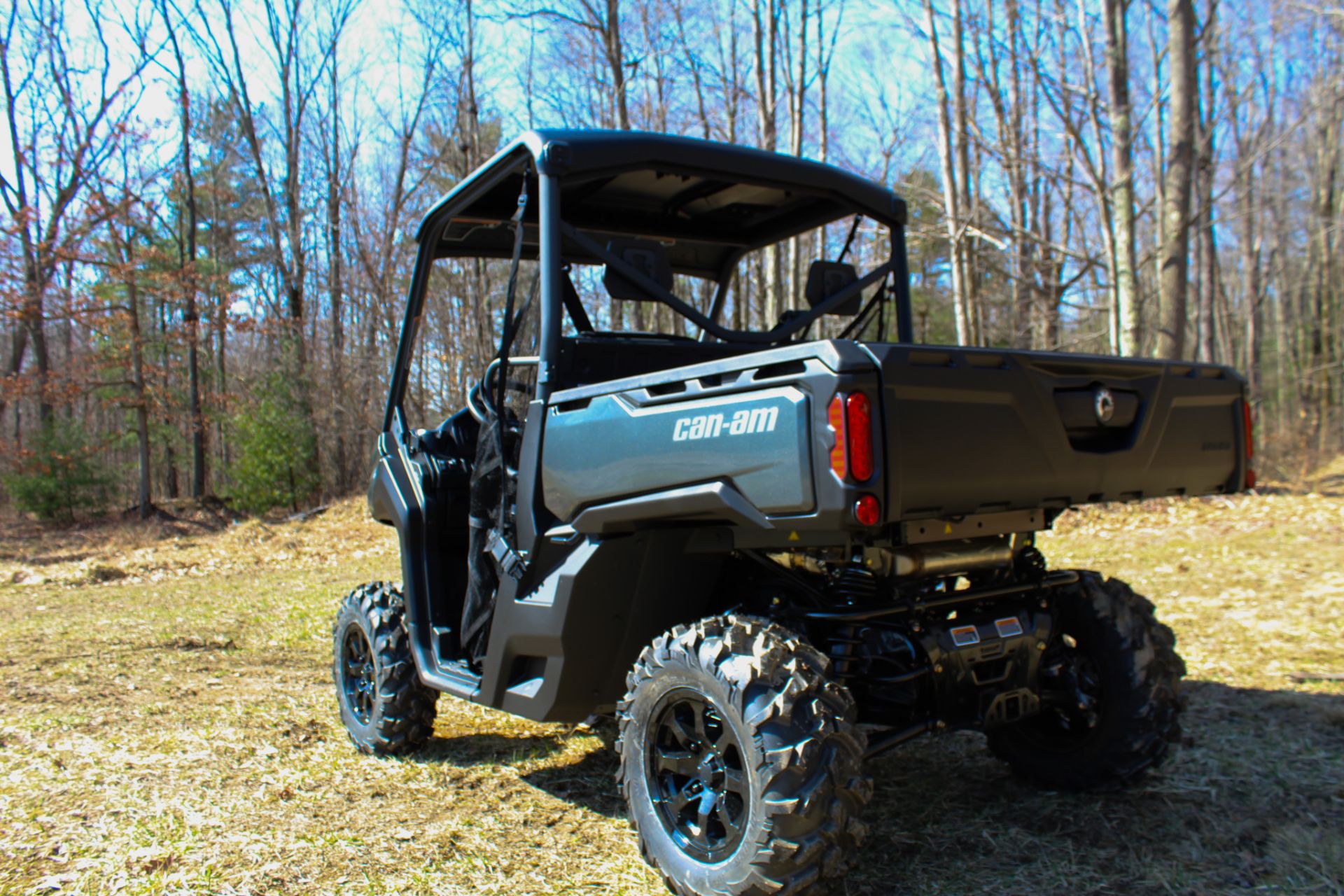 2024 Can-Am Defender XT HD10 in Rockton, Pennsylvania - Photo 7