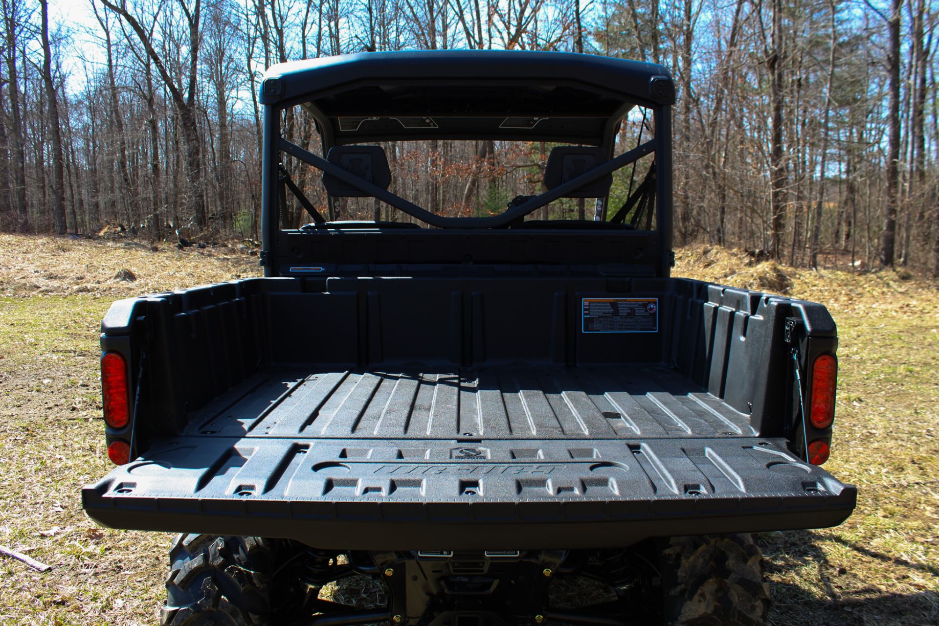 2024 Can-Am Defender XT HD10 in Rockton, Pennsylvania - Photo 12