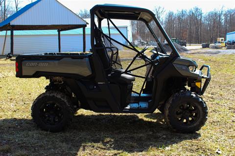 2024 Can-Am Defender XT HD10 in Rockton, Pennsylvania - Photo 15