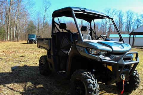 2024 Can-Am Defender XT HD10 in Rockton, Pennsylvania - Photo 17