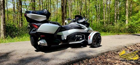 2024 Can-Am Spyder RT Limited in Rockton, Pennsylvania - Photo 4