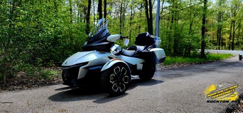 2024 Can-Am Spyder RT Limited in Rockton, Pennsylvania - Photo 1