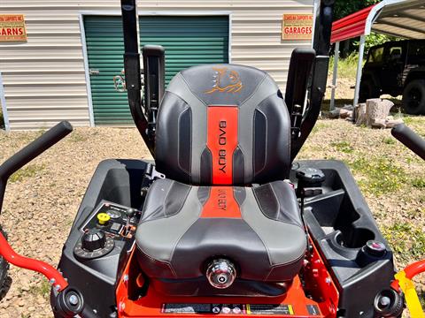 2022 Bad Boy Mowers Maverick HD 48 in. Honda GXV700 EFI 24 hp in Rockton, Pennsylvania - Photo 8