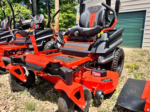 2022 Bad Boy Mowers Maverick HD 48 in. Honda GXV700 EFI 24 hp in Rockton, Pennsylvania - Photo 1