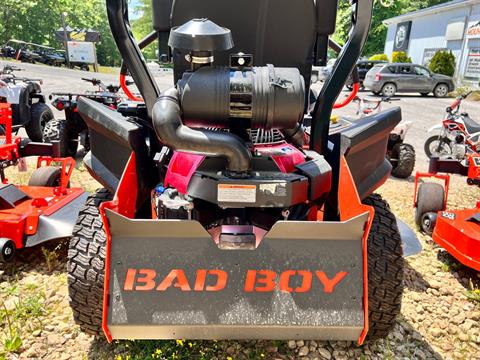 2022 Bad Boy Mowers Maverick HD 48 in. Honda GXV700 EFI 24 hp in Rockton, Pennsylvania - Photo 3