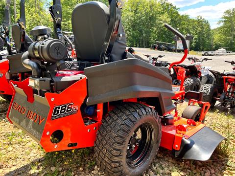 2022 Bad Boy Mowers Maverick HD 48 in. Honda GXV700 EFI 24 hp in Rockton, Pennsylvania - Photo 4