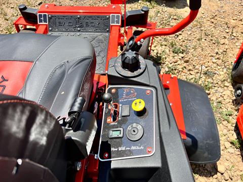 2022 Bad Boy Mowers Maverick HD 48 in. Honda GXV700 EFI 24 hp in Rockton, Pennsylvania - Photo 10