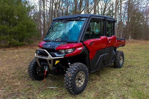 2024 Can-Am Defender MAX Limited in Rockton, Pennsylvania - Photo 1
