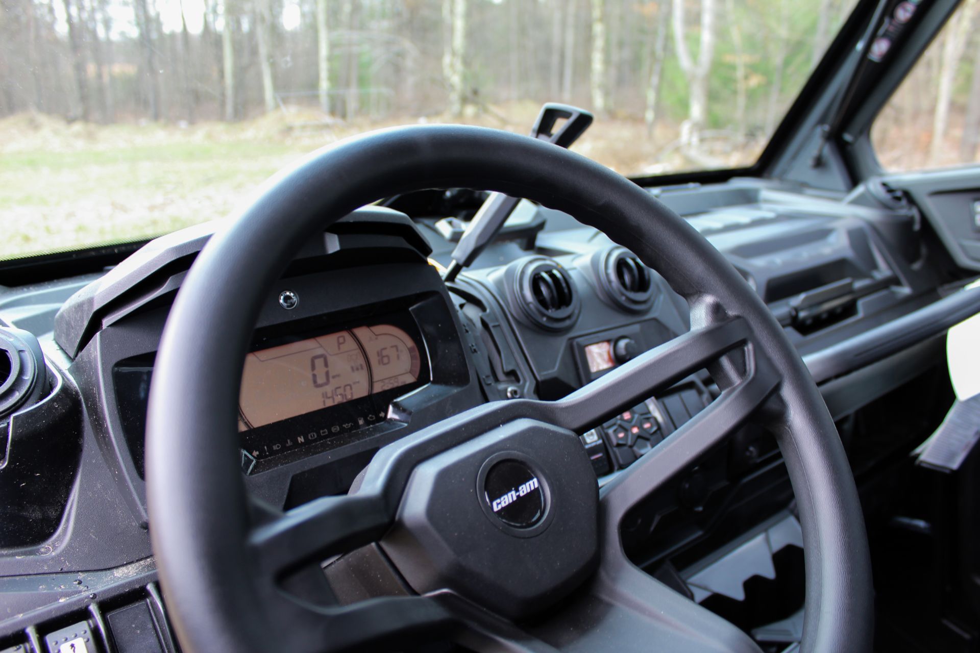 2024 Can-Am Defender MAX Limited in Rockton, Pennsylvania - Photo 11