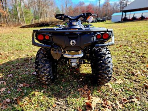 2024 Can-Am Outlander XT 850 in Rockton, Pennsylvania - Photo 7