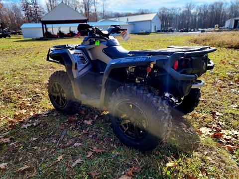 2024 Can-Am Outlander XT 850 in Rockton, Pennsylvania - Photo 9