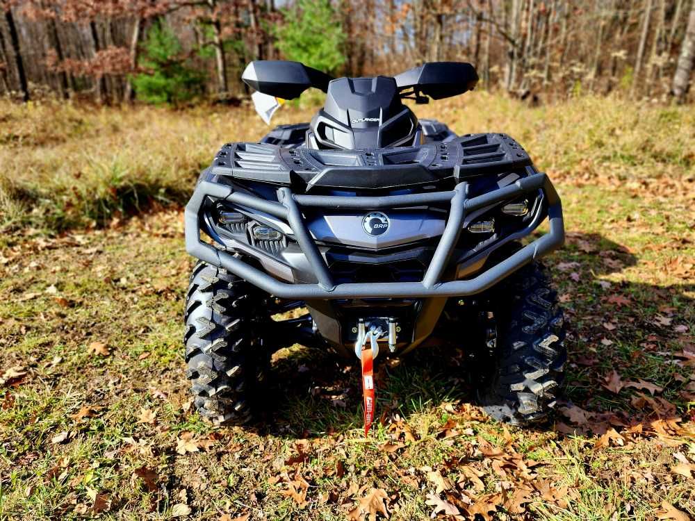 2024 Can-Am Outlander XT 850 in Rockton, Pennsylvania - Photo 5