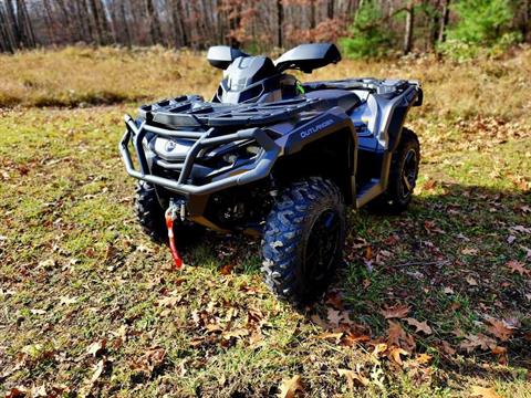 2024 Can-Am Outlander XT 850 in Rockton, Pennsylvania - Photo 1