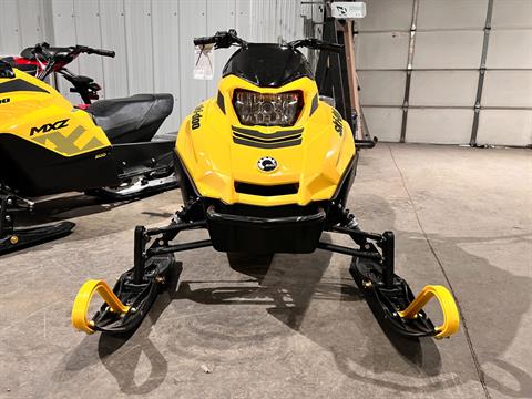 2024 Ski-Doo MXZ 200 ES Cobra 1.0 in Rockton, Pennsylvania - Photo 1