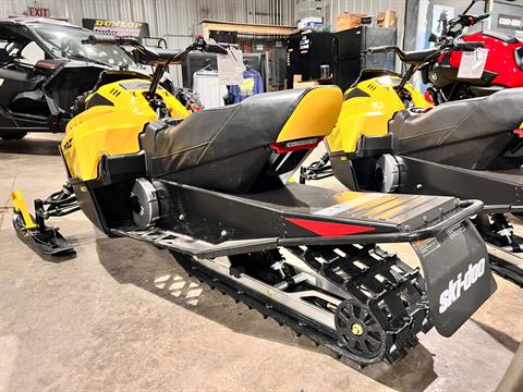 2024 Ski-Doo MXZ 200 ES Cobra 1.0 in Rockton, Pennsylvania - Photo 6