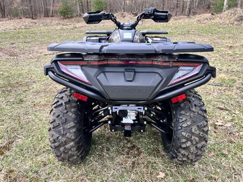 2024 CFMOTO CForce 600 in Rockton, Pennsylvania - Photo 11