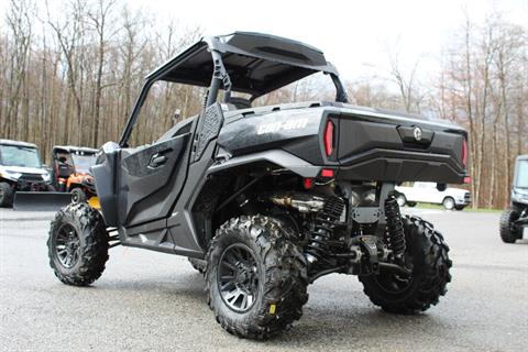 2024 Can-Am Commander XT 1000R in Rockton, Pennsylvania - Photo 4