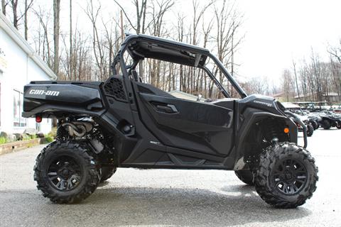 2024 Can-Am Commander XT 1000R in Rockton, Pennsylvania - Photo 9