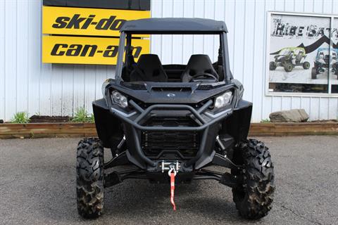 2024 Can-Am Commander XT 1000R in Rockton, Pennsylvania - Photo 2