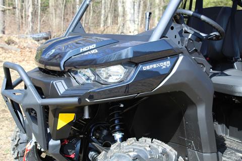 2024 Can-Am Defender XT HD10 in Rockton, Pennsylvania - Photo 8