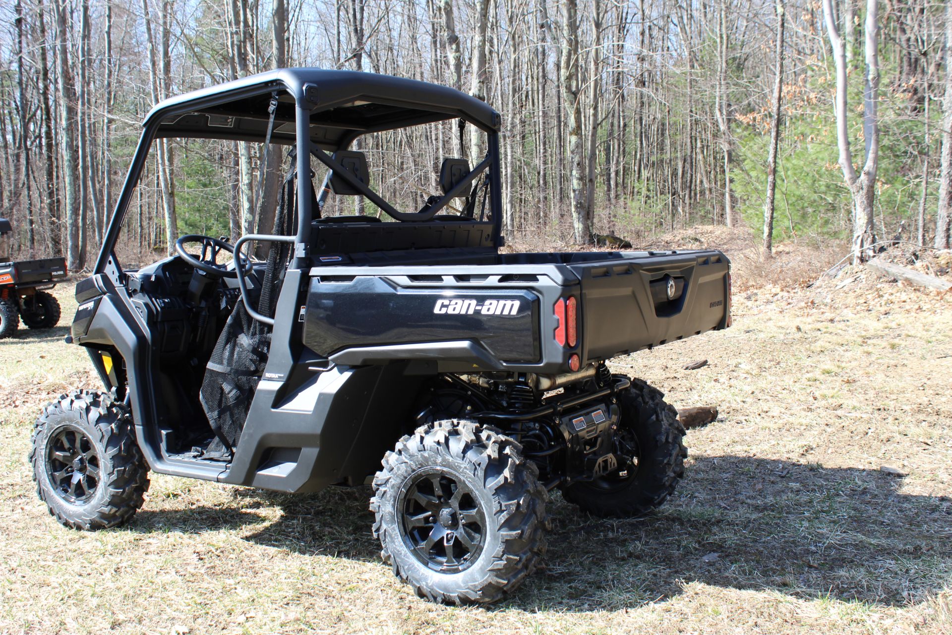 2024 Can-Am Defender XT HD10 in Rockton, Pennsylvania - Photo 12