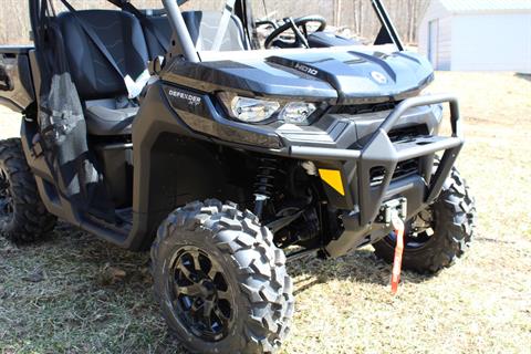 2024 Can-Am Defender XT HD10 in Rockton, Pennsylvania - Photo 21