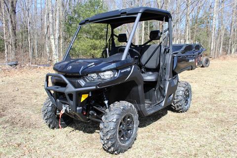 2024 Can-Am Defender XT HD10 in Rockton, Pennsylvania - Photo 1